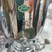 سماور گازی ۲۰لیتری