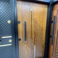 شهر درب نمایندگی رسمی درب اتاق ضد سرقت و حریق