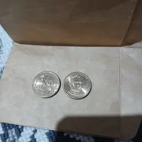سکه|کلکسیون سکه، تمبر، اسکناس|ماسال, |دیوار