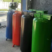 تعمیرات کمپرسور باد