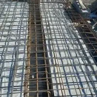 آرماتور بندی