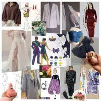 آموزش خیاطی و طراحی لباس