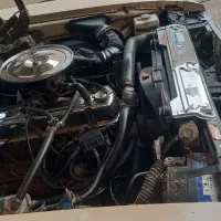 شورلت نوادرحد تمام فابریک دست نخورده