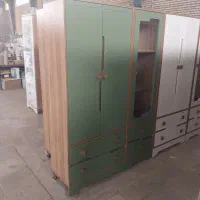 مدل چیدا رنگبندی متنوع