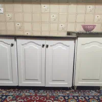کابینت فلزی در حد