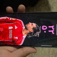 سامسونگa55