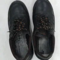 کفش کار ایمنی