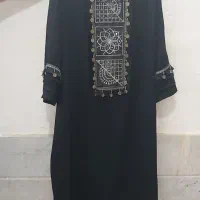 مانتو کفتان