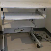 میز کامپیوتر