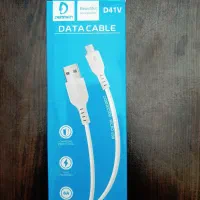 شارژر میکرو به usb سامسونگ micro to USBa Samsung
