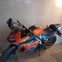 Cf250 مدل 1402