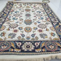 گلیم فرش 6 متری 320 شانه