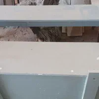 میز کار وبدون شکستگی جنس خوب