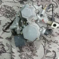 ریگلاتور گاز