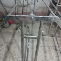 رگال وسط فروشگاهی