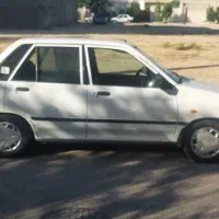 پراید 89