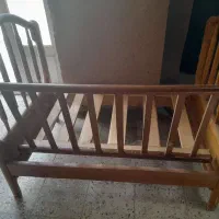 تخت گهواره ای
