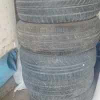 لاستیک شماره 14