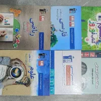 کتاب اموزشی