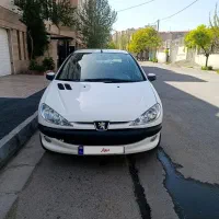 پژو 206SD|خودرو سواری و وانت|کرج, کیانمهر|دیوار