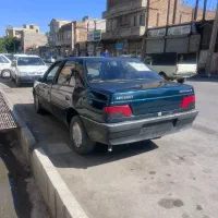 پژو 2000مدل 73|خودرو سواری و وانت|ارومیه, |دیوار