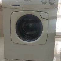 ماشین لباسشویی زیرووات ۵ کیلویی
