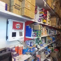 فروش کارتخوان، کش‌لس، کشییر، خودپرداز /مراغه