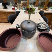 قابلمه نو‌چند کاره اصل ناخ آلمان