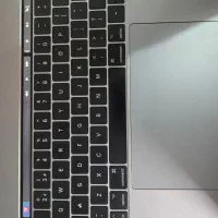 Apple Mac book pro 2017|رایانه همراه|کرمان, |دیوار