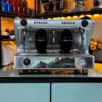 دستگاه اسپرسوساز دوگروپ سن رمو