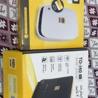 مودم ایرانسل tdlte