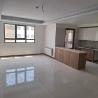 ۱۱۲ متر/ کلید نخورده فول دیزاین    تهرانسر