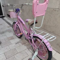 دوچرخه دخترانه