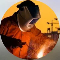 خدمات جوشکاری وبرشکاری سیار