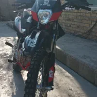 کویر 250T2|موتورسیکلت|تبریز, |دیوار