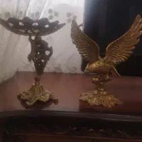 شکلات خوری برنز با عقاب
