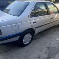 پژو روآ|خودرو سواری و وانت|شهر ری, صفاییه (چشمه علی)|دیوار