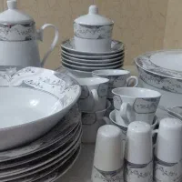 سرویس چینی پارس