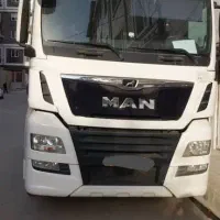 مان 500سقف نرمال