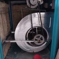 کولر آبی ۳۲۰۰ نو نو
