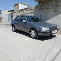 پژو 405|خودرو سواری و وانت|ملایر, |دیوار