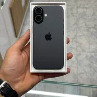 Iphone 16 Normal باتری ۱۰۰