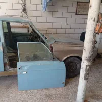 پیکان دولوکس 66