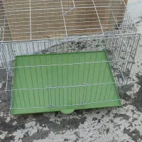 قفص فانتزی پرنده