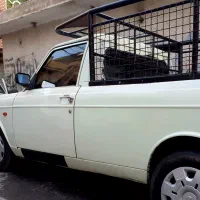 فروش ماشین وانت