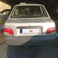پراید مدل 85