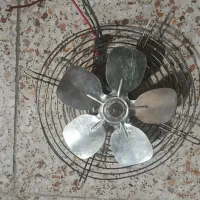 فروش یک عدد فن
