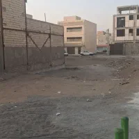 زمین با پروانه ساخت تجاری مسکونی