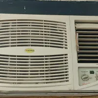کولر پنجره‌ای‌18000موتور تراست