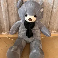 خرس بزرگ ۱۲۰سانتی
